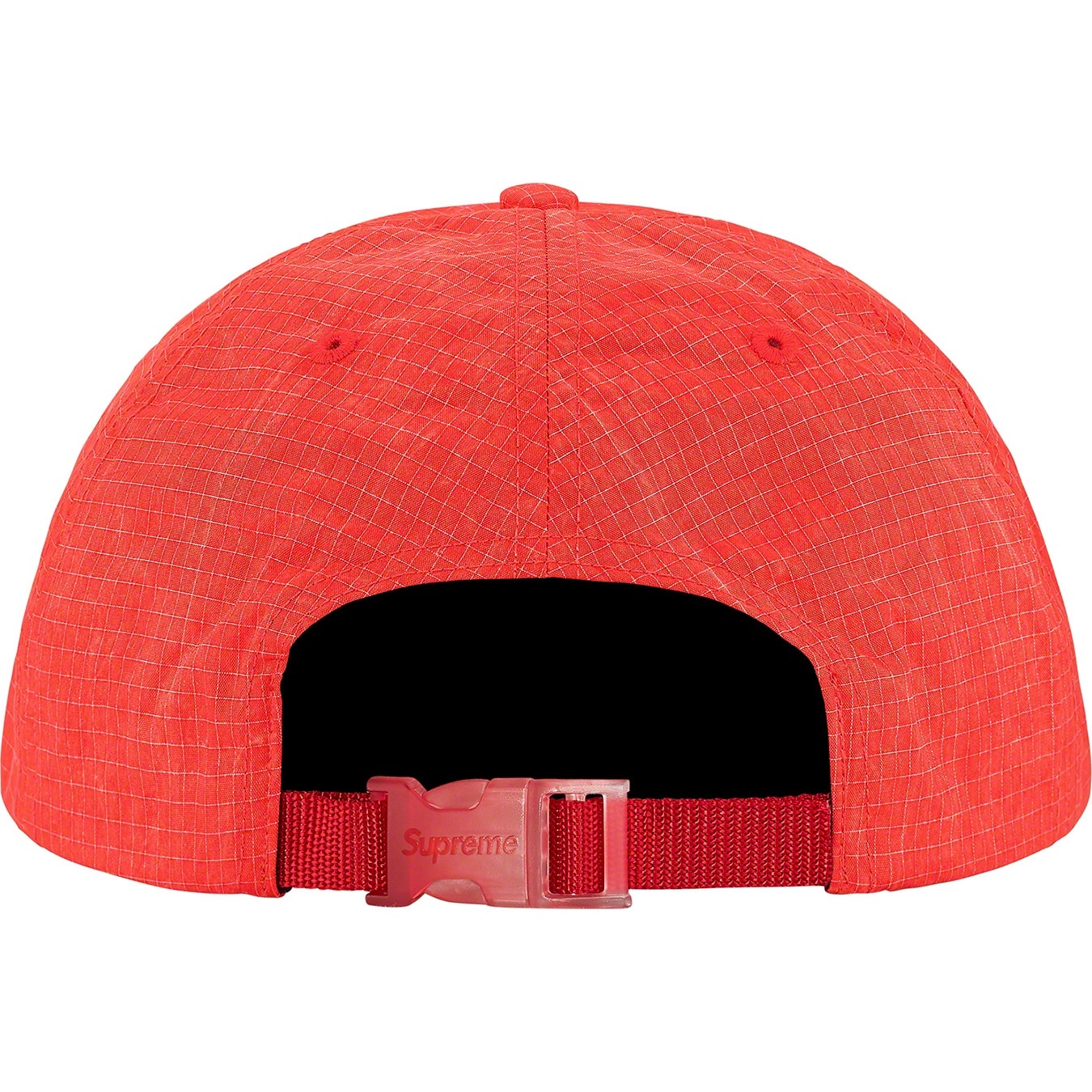 Faded Ripstop 6-Panel view 5